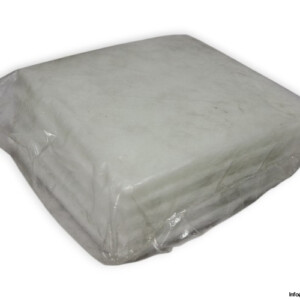 Rittal 3171 100 Fine Filter MAT