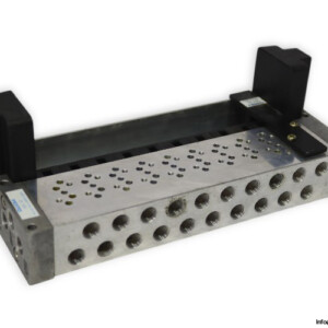Festo 18981 Terminal Valve