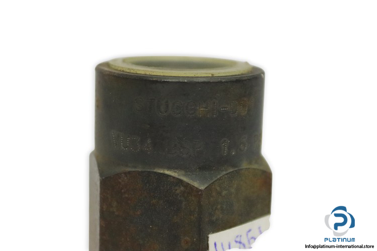 stucchi-VU34-BSP-1.5-PSI-check-valve-(used)-1