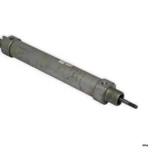 Orsta NG 12X80 Pneumatic Cylinder