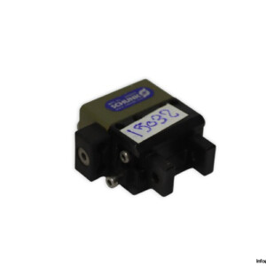 Schunk MPG 25 Parallel Gripper