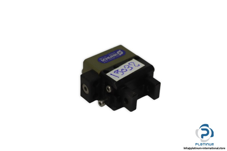 schunk-MPG-25-parallel-gripper-(new)