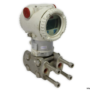 ABB 2600T Pressure Transmitter