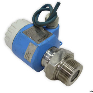 Endress+ Hauser PMC45-GE21F1H9AG7 Pressure Transmitter