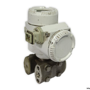 ABB 265DS Pressure Transmitter