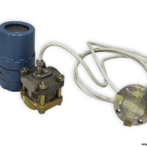 Rosemount 1151GP7E22S1M1B1E6 Pressure Transmitter