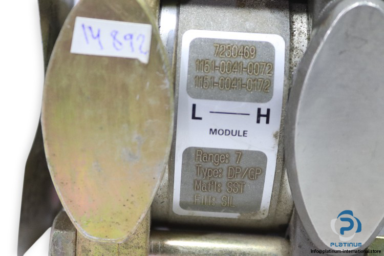 rosemount-1151-0041-0072-pressure-transmitter-used-2