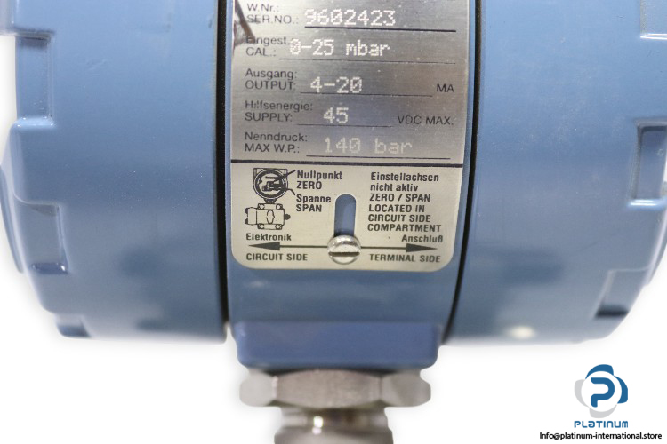 rosemount-DP3-S22-L4-pressure-transmitter-new-5