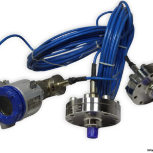 Fuji FCX-AII FKDT46VFLKC2Y Transmitter
