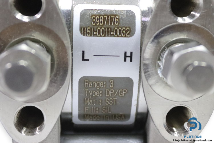 rosemount-DP3-S22-L4-pressure-transmitter-new-carton-3