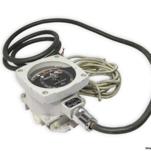 Mitsubishi VTO-6 3 D Thermal Relay