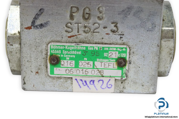 bohmer-06-016-028-ball-valve-used-1