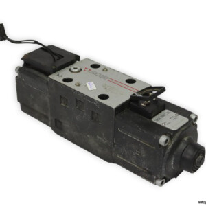 Atos DKZOR-AE-173-S5/Q 10 Proportional Directional Valve