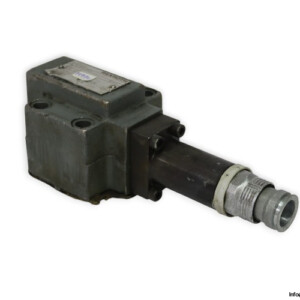 Rexroth DR 10 DP3-31/25Y Pressure Reducing Valve Direct Operated