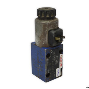 rexroth-DBW-10-B2-52_315-6EG24N9K4-pressure-relief-valve-used