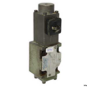 Schwelm+Towler W42ND03G2P20PB Directional Control Valve