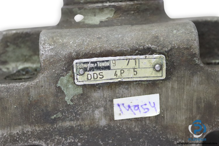 schwelm_towler-DDS-4P25-flow-control-valve-used-1