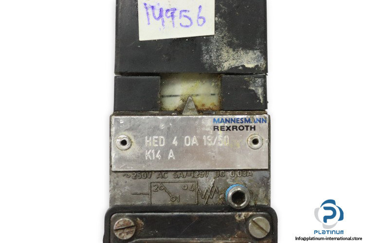 rexroth-HED-4-0A-16_50-K14-A-pressure-switch-used-2