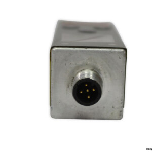 1825 503 273 Pneumatic Manifold Block
