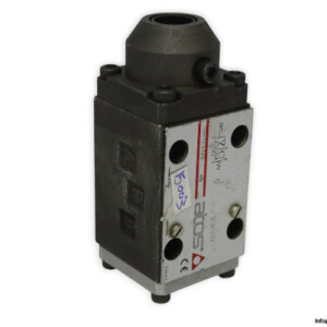 Atos DH-0231/2 40 Mechanical Directional Valve