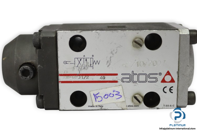 atos-DH-0231_2-40-mechanical-directional-valve-used-1