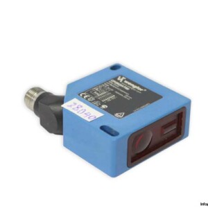 Wenglor CP25QXVT80 Distance Sensor