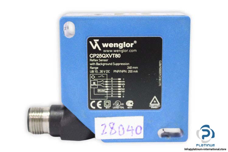 wenglor-CP25QXVT80-distance-sensor-(new)-3