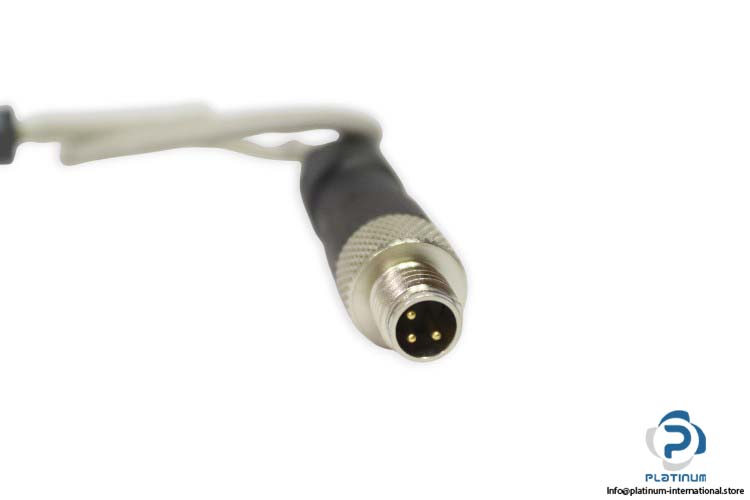 smc-D-Z73-reed-auto-switch-with-connector-(used)-1