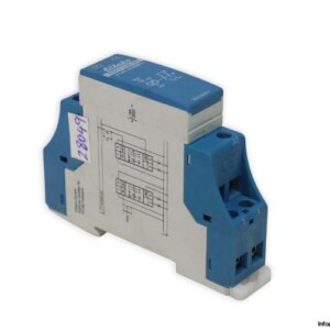 Eltako ES12-200-UC Impulse Switch