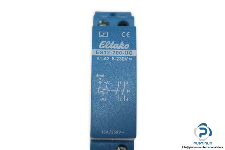 eltako-ES12-200-UC-impulse-switch-(new)-1