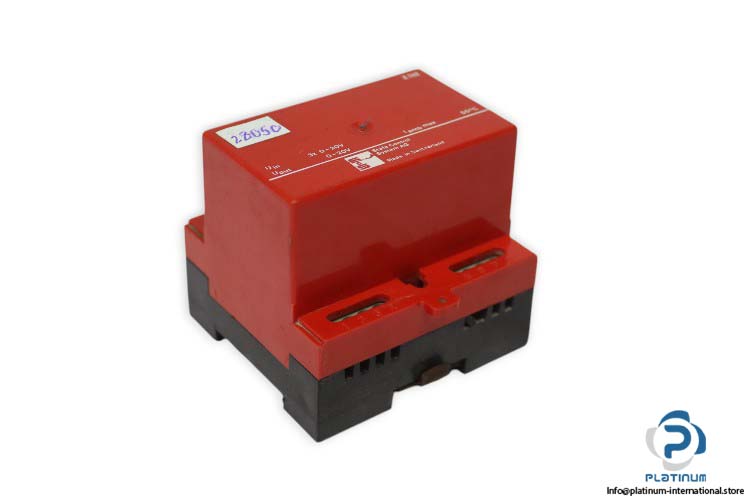 staefa-control-system-Z142-climate-component-controller-(used)