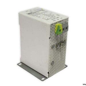 Lenze EZN2_008A001 Line Filter