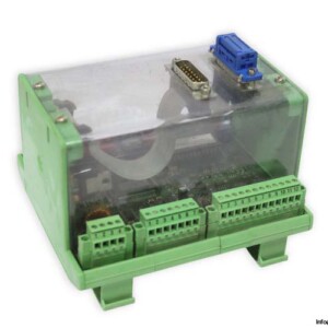 Nordson CS20-TEMP Control Module