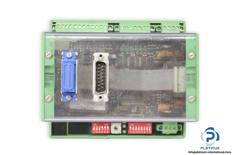 nordson-CS20-TEMP-control-module-(used)-1