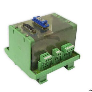 Nordson G24930-A488-A1-6 Control Assembly