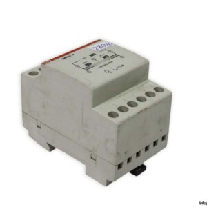 ABB TM40/12 Bell Transformer