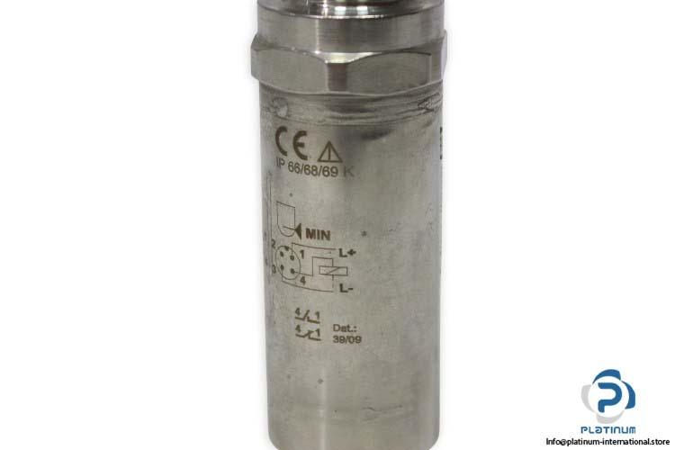 endress-hauser-FTL20H-0GDJ2F-level-limit-switch-(used)-5