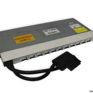 Delta ECD90990086 Power Module