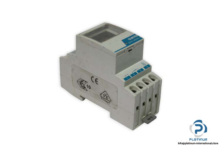 suevia-DATA-MICRO-digital-week-time-switch-(used)