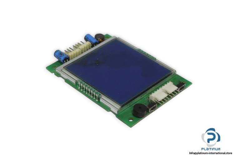 LCD600-REV.2-display-(used)