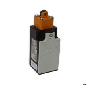 Siemens 3SE2 200-6D Position Switch