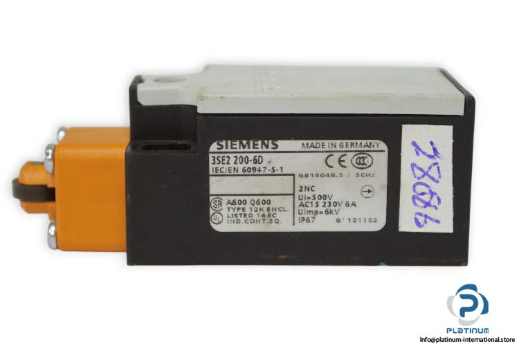 siemens-3SE2-200-6D-position-switch-(used)-2