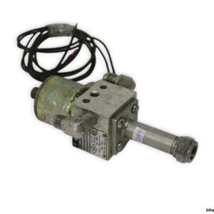 Nordson A10A Automatic Electric Spray GUN