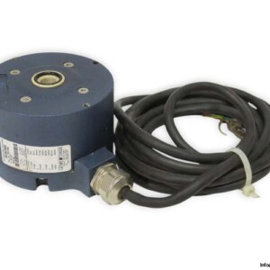 leine-linde-861007955-incremental-encoder-(used)