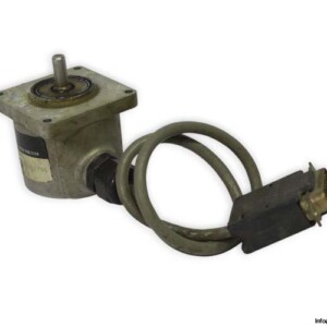 BEI H20DB-25-SS-500-ABZ-3904R-SCS18-12V-S Incremental Encoder