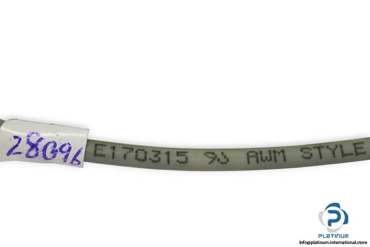 AWM-STYLE-E170315-sensor-cable-(used)-1