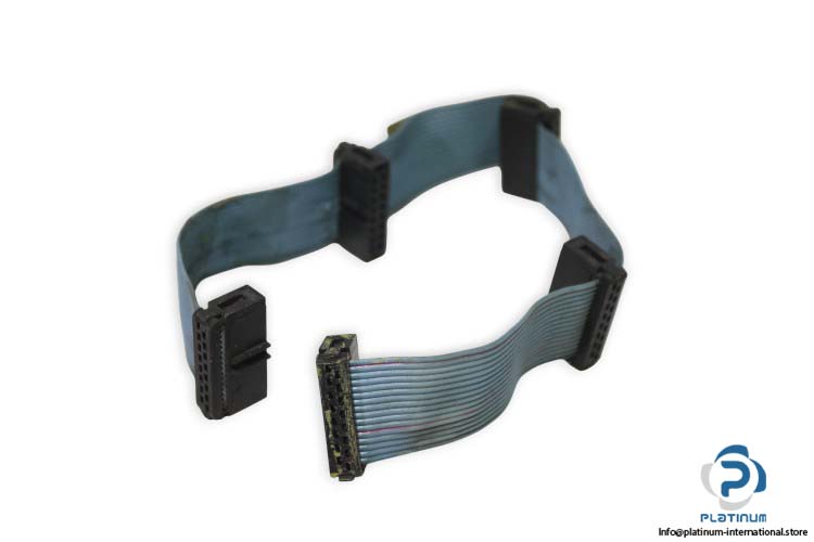 typact-FA-40-ribbon-cable-(used)
