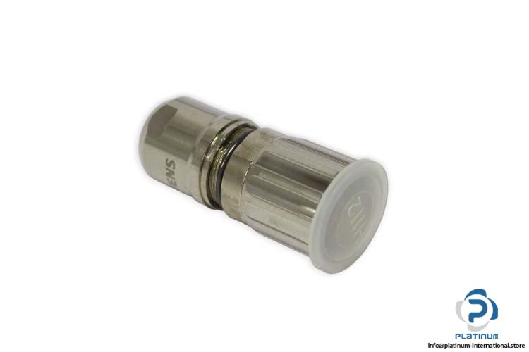 siemens-6ES5-760-2CB11-circular-plug-(new)