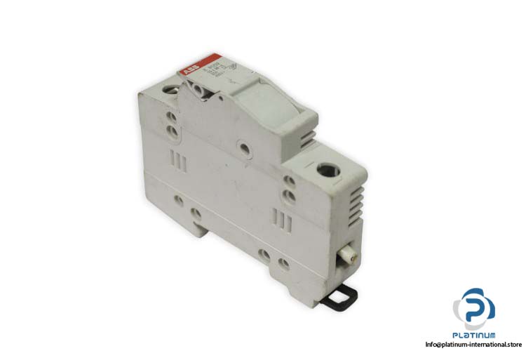 abb-E-91_32-fuse-switch-disconnector-(used)