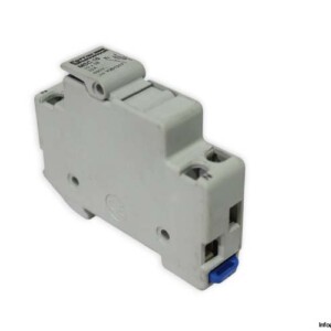 ferraz-shawmut-Y201317-fuse-holder-(used)